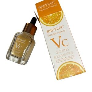 Vitamin C Serum - Gold